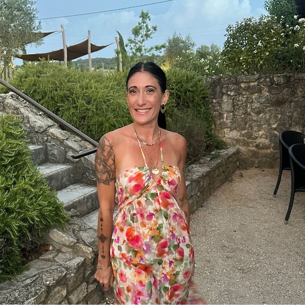 Meet your Posher, Jessica